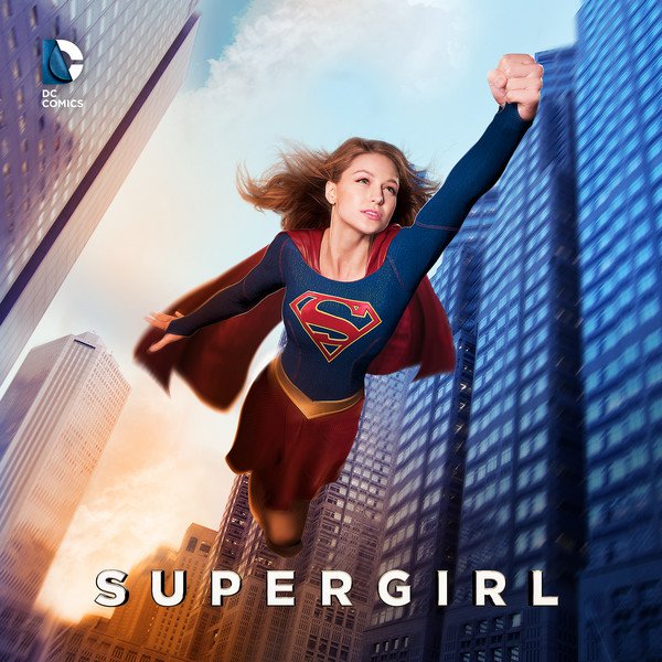 Supergirl season 1 torrents